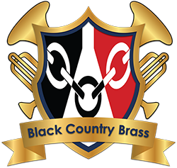 Black Country Brass